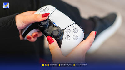 مخارج چند میلیون تومانی گیمرها