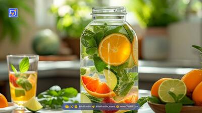  نوشیدنی‌های رژیمی سالم هستند؟
