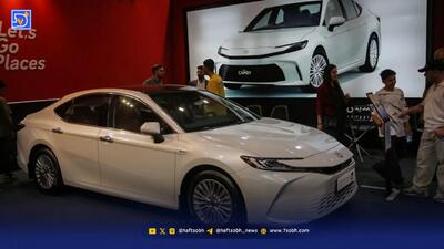 نجات شهر با یک فرمان | تاثیر خودروهای وارداتی در صرفه‌جویی سالانه