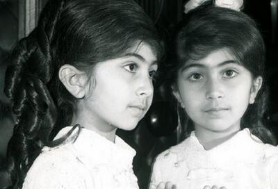  بیوگرافی لیلا فروهر و همه شوهرانش + عکس‌های خصوصی