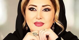  سفر در زمان | «فرنگیس» مادرخوانده لیلا فروهر در 82 سالگی