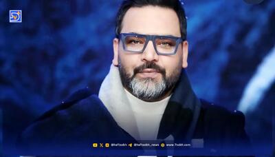  کل‌کلِ احسان علیخانی با هوش مصنوعی وایرال شد + ویدئو