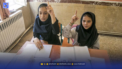 دست‌هایی که حرف می‌زنند