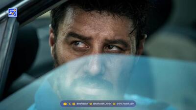  نگاهی به نقش آفرینی جواد عزتی در سریال «وحشی»/ بازیگری فراتر از نقش