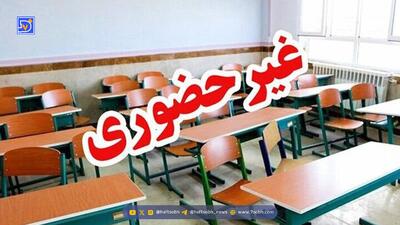 مدارس ابتدایی البرز سه شنبه 2 دی ماه 1404 غیرحضوری شد