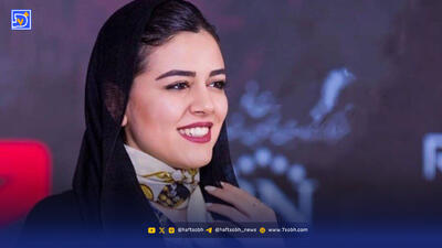  بیوگرافی ماهور الوند؛ دختر کارگردان مشهور که برنده جایزه جشنواره فیلم فجر شده است