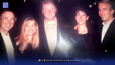 پیروزی یا تراژدی؟ | دختران نوجوانی که قربانی امپراتوری گناه‌ اپستین شدند