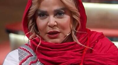  سفر در زمان | چهرۀ «بهاره رهنما» در 19 سالگی در اولین فیلمش