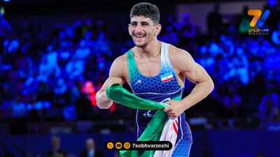 میثم دلخانی: المپیک لس‌آنجلس؟ ‌نه! الان فقط به کرواسی‌ فکر می‌کنم