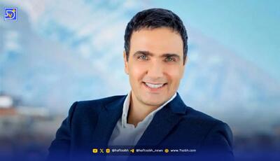  رونمایی از همسر محمدرضا فروتن! + بیوگرافی