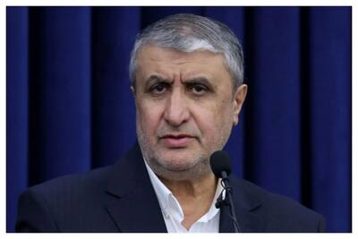 لزوم تغییر تصویر ذهنی مردم و جامعه به صنعت هسته‌ای