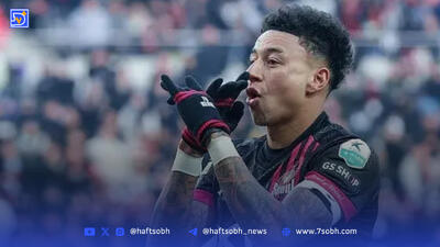 لینگارد پس از جدایی از سئول: هر جا باشد، آماده چالش بعدی هستم