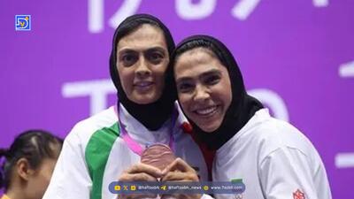 محرومیت سنگین و بی‌سابقه خواهران منصوریان؛ ماجرا چیست؟