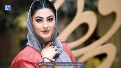  شب یلدای مجلل مریم مومن و شوهرش سهیل قاصدی / حافظ‌خوانی آقا دوماد برای همسرش با غزلی عاشقانه