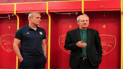 حمایت یحیی گل‌محمدی از این بازیکن اشک مردم را درآورد!