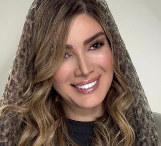 تازه عروس سینمای ایران از سوپرایز یلدایی‌اش رونمایی کرد