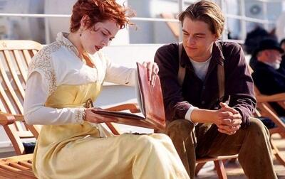 اعتراف تلخ کیت وینسلت؛ به‌ خاطر اندامم مورد تمسخر دیگران قرار می‌گرفتم