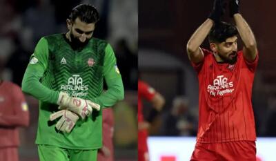 دو بمب نقل‌وانتقالاتی که فوتبال ایران را می‌لرزاند