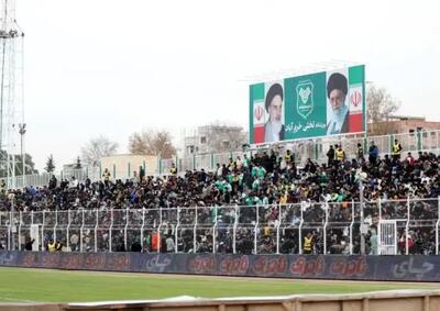 درخواست مسئولان المحرق از هواداران در بازی با استقلال