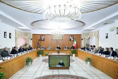 چرا هنگامه تغییر در دولت رسیده است؟