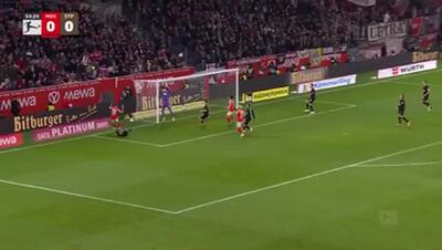 خلاصه بازی ماینتس 0 - سن پائولی 0