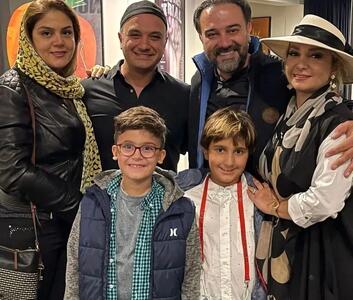 با پشیمان‌های آواره ایران آشنا شوید