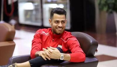 کلکسیون خرابکاری های مرتضی پورعلی‌گنجی کامل شد