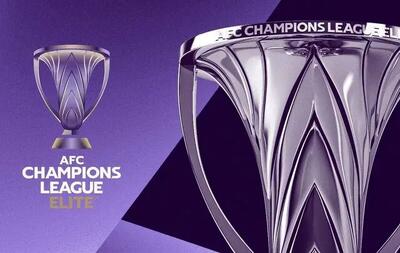 آمار AFC از بازی تراکتور مقابل الدحیل