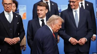 آمریکا برای دوستانش هم قابل اعتماد نیست