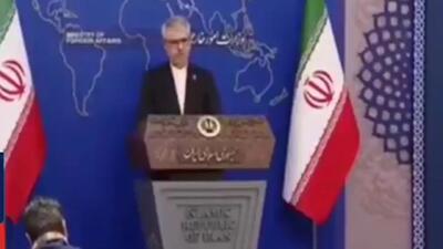 ایران نقشی در ترور دانشمند هسته‌ای اسرائیل داشته است؟ +فیلم