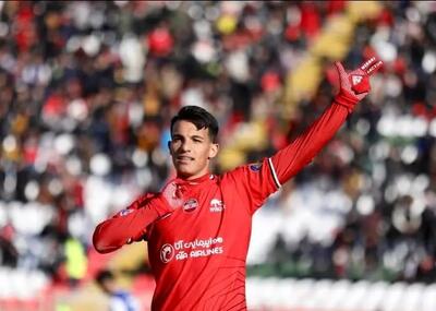 تراکتور 2- الدحیل 1: انفجار و صعود در لحظه آخر