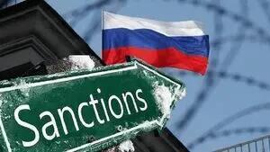 تمدید ۶ ماهه تحریم‌های اروپا علیه روسیه