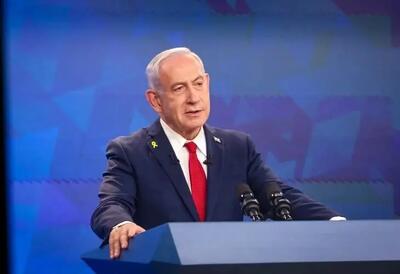 نتانیاهو به دنبال از سرگیری جنگ غزه است