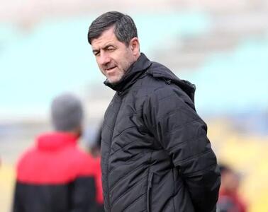 مدرک تراکتوری‌ها برای تشویق کریم باقری