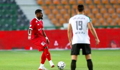  مبلغ میلیاری سرژ اوریه برای فسخ قرارداد با پرسپولیس