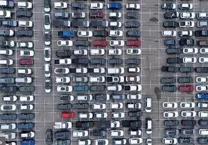 انتظار برای واردات خودرو ۹ ماهه شد