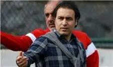 استوری مهدوی‌کیا به فحاشی علیه کریم باقری+عکس