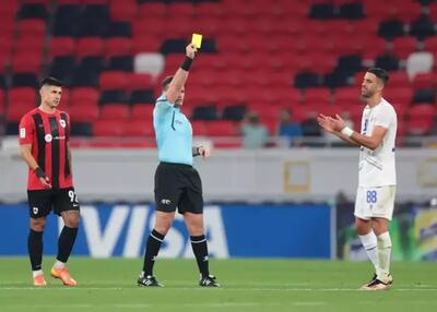 دژاوو جالب: سرنوشت استقلال در دست گلمراد!