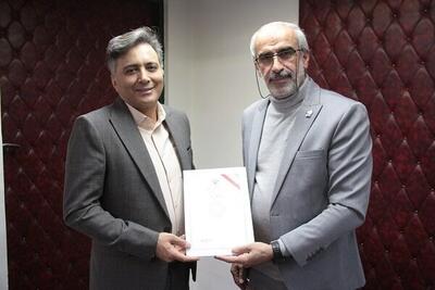 مجید اخشابی مدیرکل فرهنگی و اجتماعی دانشگاه پیام نور شد