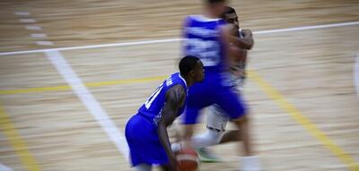 لیگ برتر بسکتبال؛ شوک ثانیه پایانی به استقلال و حدادی