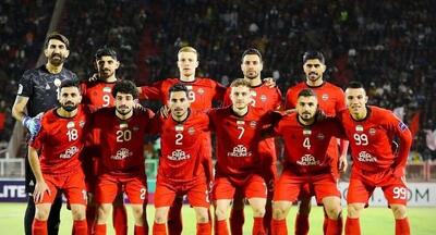 تراکتور پرچمدار فوتبال ایران در آسیا؛ انتقام سپاهان را هم بگیر