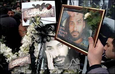 ۲۰ سال بعد؛ اما آقای ناصریا ما هنوز در بهت مرگ تو هستیم