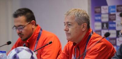 اسکوچیچ: مقابل الدحیل با عقلمان بازی کردیم، نه احساس