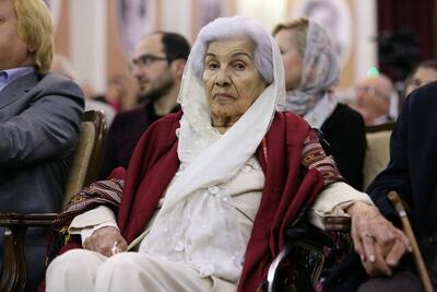 منیر فرمانفرمائیان که بود و چه کرد؟ + عکس