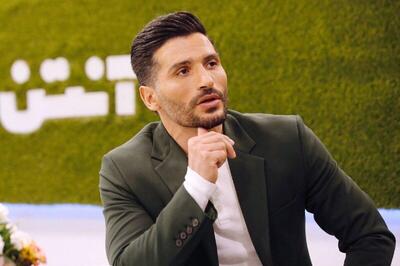 کنایه جواد کاظمیان به گرانی دلار با استوری طنزآمیز