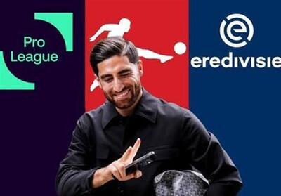 وضعیت ناامیدکننده علیرضا جهانبخش در سال جام جهانی