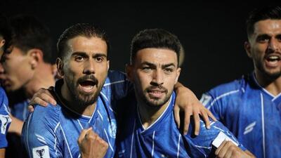 استقلالی‌ها فعلاً منتظر بازگشت ستاره محبوبشان نباشند