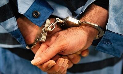 دستگیری کارشناس رسمی دادگستری اردبیل به جرم ارتشاء