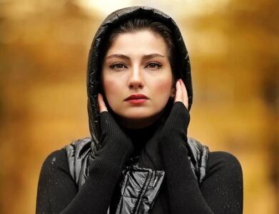 گوش خانم بازیگر در این فیلم دردسرساز شد!