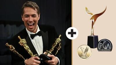 کدام فیلم جوایز مهم سینمایی را جارو کرد؟